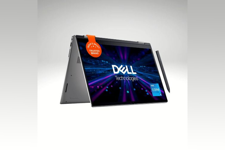 Dell 7400 2in1 Core i7